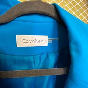 Gorgeous Cobalt Blazer